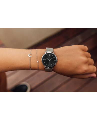 Orologio MILLNER 8425402504987 Donna