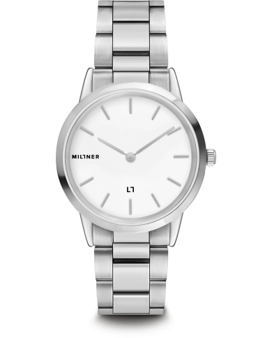 Orologio MILLNER 8425402505830 Donna