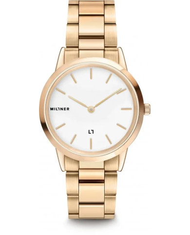 Orologio MILLNER 8425402505892 Donna