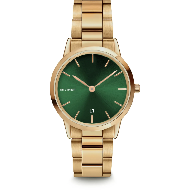 Orologio MILLNER 8425402506080 Donna