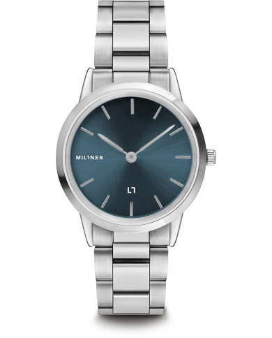 Orologio MILLNER 8425402506073 Donna