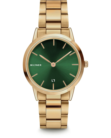 Orologio MILLNER 8425402506097 Donna