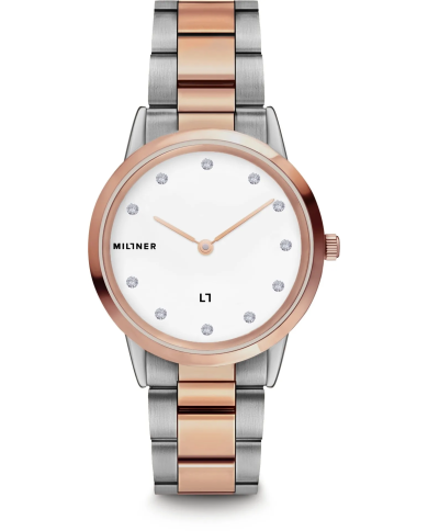 Orologio MILLNER 8425402506103 Donna