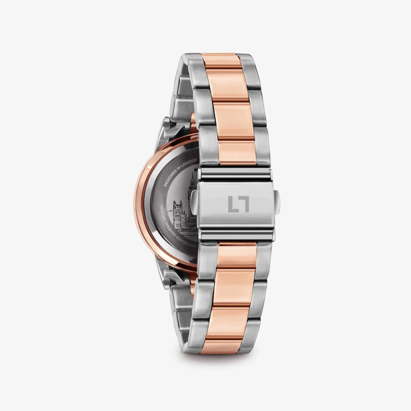 Orologio MILLNER 8425402506103 Donna