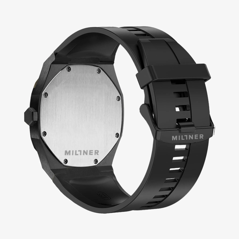 Orologio MILLNER 8425402506172 Donna