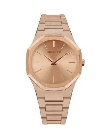Orologio MILLNER 8425402508060 Donna