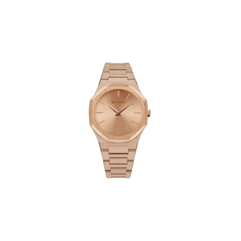 Orologio MILLNER 8425402508060 Donna