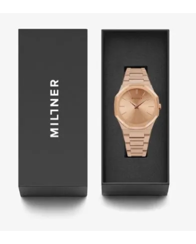 Orologio MILLNER 8425402508060 Donna