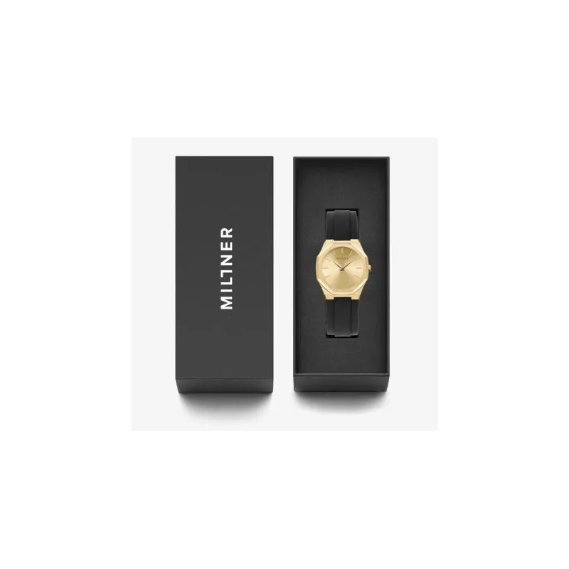 Orologio MILLNER 8425402508046 Donna
