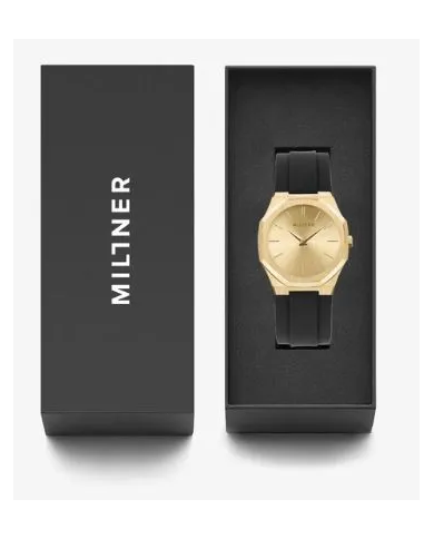 Orologio MILLNER 8425402508039 Uomo