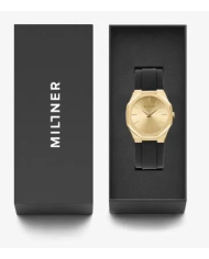 Orologio MILLNER 8425402508039 Uomo