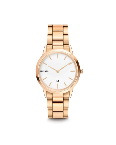 Orologio MILLNER 8425402508091 Donna