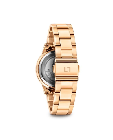 Orologio MILLNER 8425402508091 Donna