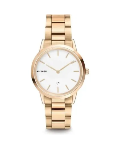 Orologio MILLNER 8425402508077 Donna
