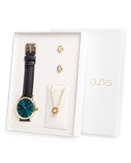 Orologio A-NIS AS100-23 Donna