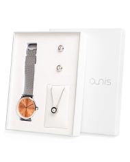 Orologio A-NIS AS100-10 Donna