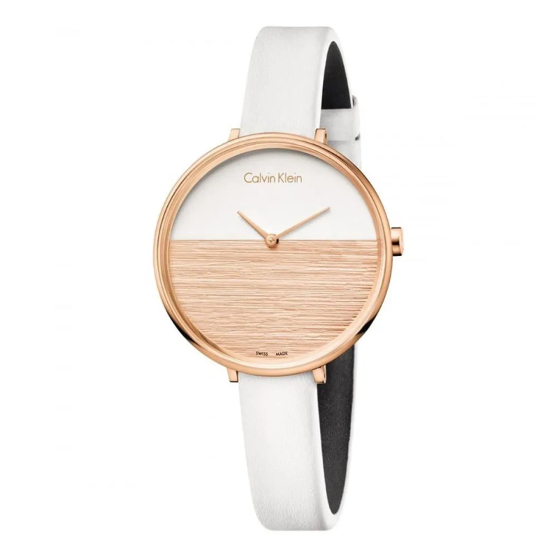 Orologio CALVIN KLEIN RISE Donna