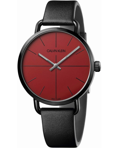 Orologio CALVIN KLEIN EVEN ***SPECIAL PRICE*** Unisex