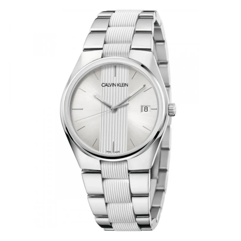 Orologio CALVIN KLEIN CONTRAST Uomo