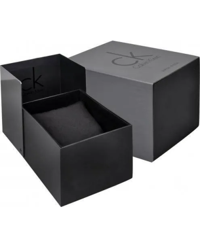 Orologio CALVIN KLEIN CONTRAST Uomo