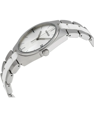 Orologio CALVIN KLEIN CONTRAST Uomo