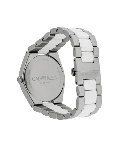 Orologio CALVIN KLEIN CONTRAST Uomo