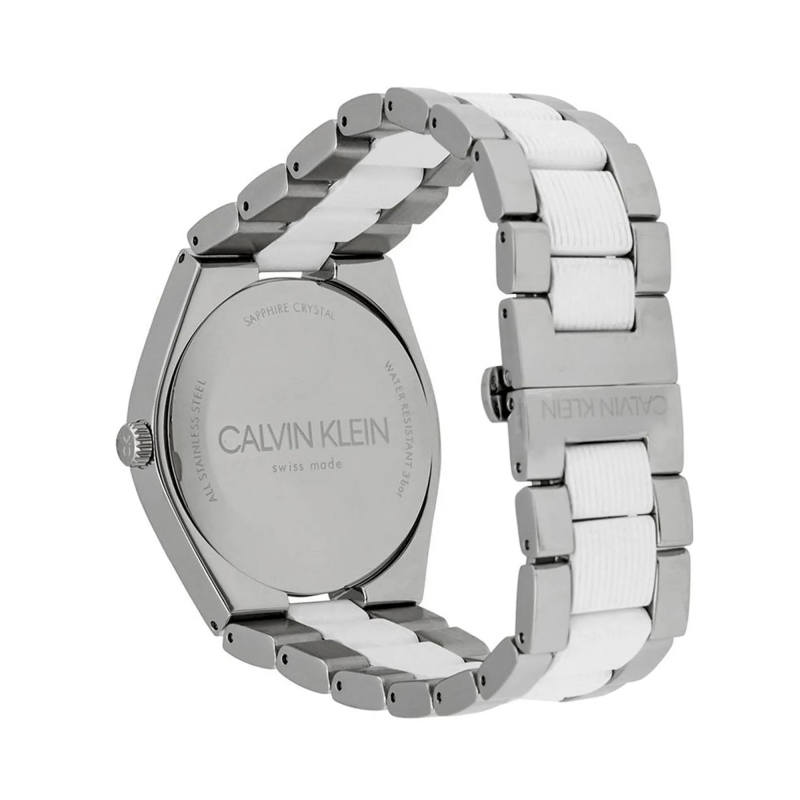 Orologio CALVIN KLEIN CONTRAST Uomo