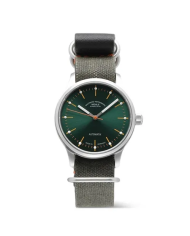 Orologio MUHLE GLASHUTTE PANOVA GREEN Uomo