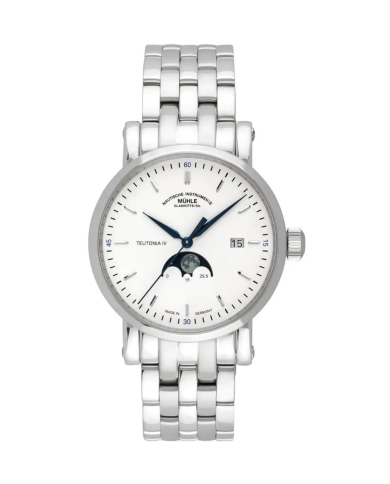 Orologio MUHLE GLASHUTTE M1-44-05-MB 