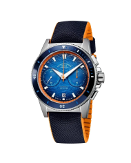 Orologio MUHLE GLASHUTTE M1-52-02-CK 