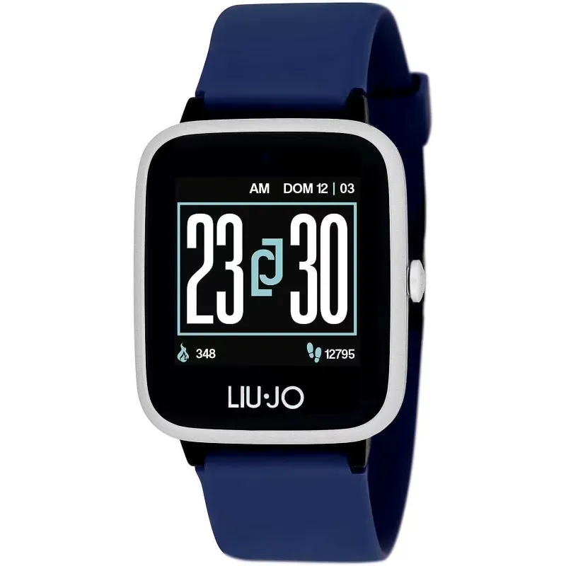 Orologio LIU-JO SMARTWATCH SWLJ044 