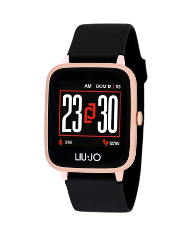 Orologio LIU-JO SMARTWATCH SWLJ046 