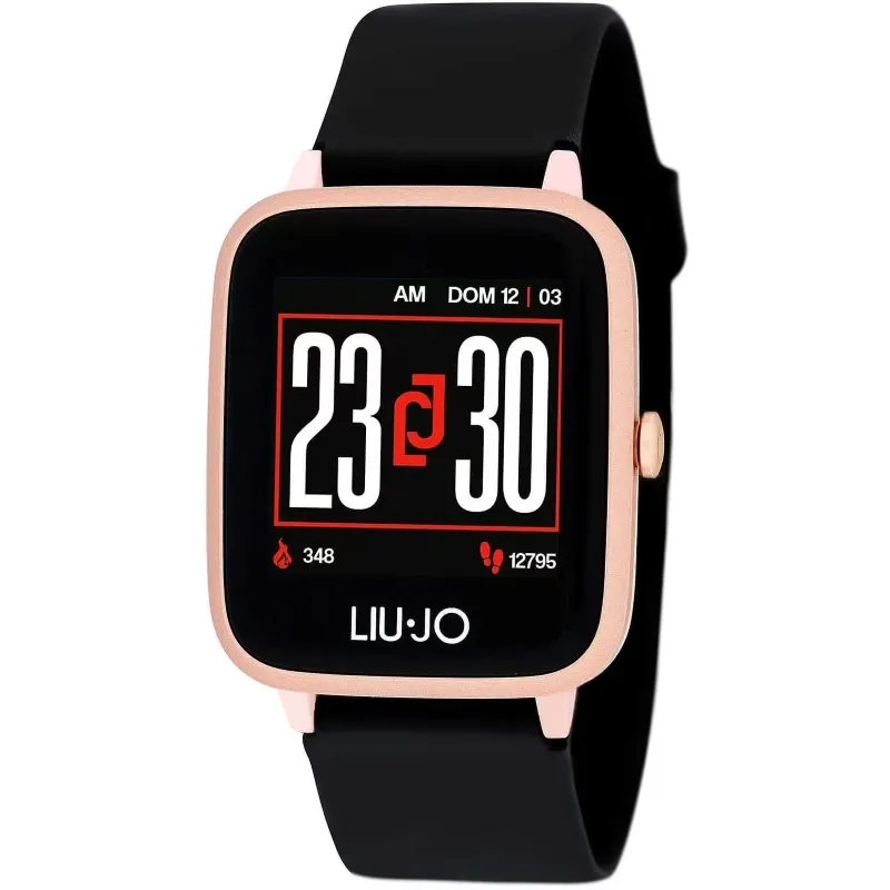 Orologio LIU-JO SMARTWATCH SWLJ046 