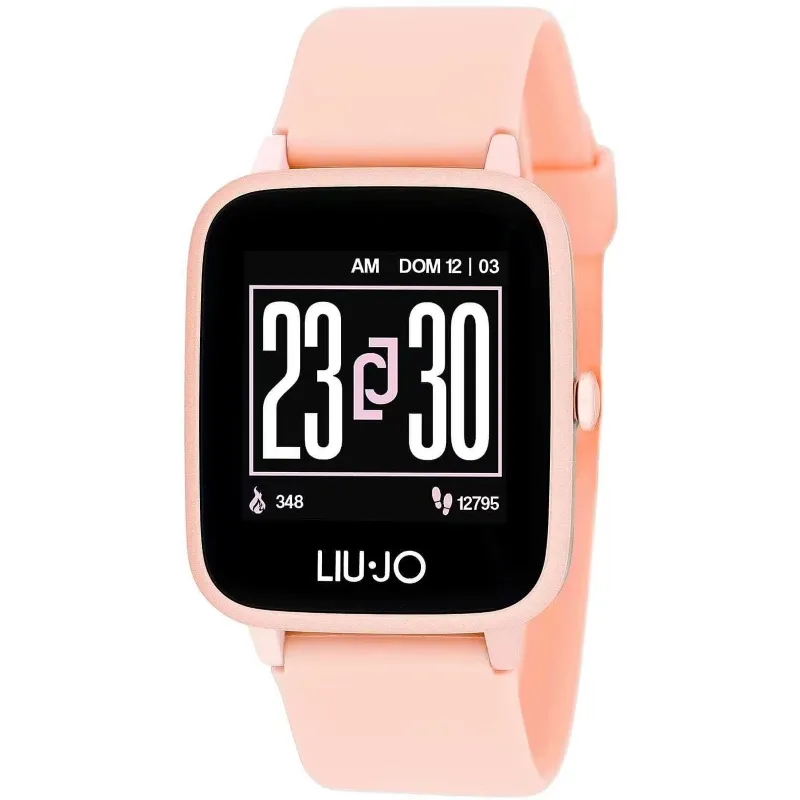 Orologio LIU-JO SMARTWATCH SWLJ047 