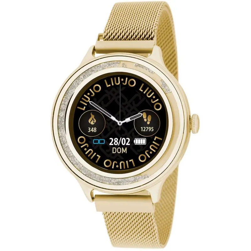 Orologio LIU-JO SMARTWATCH SWLJ049 