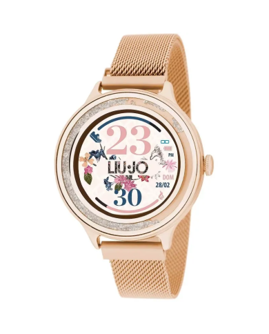 Orologio LIU-JO SMARTWATCH SWLJ050 