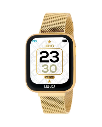 Orologio LIU-JO SMARTWATCH SWLJ053 