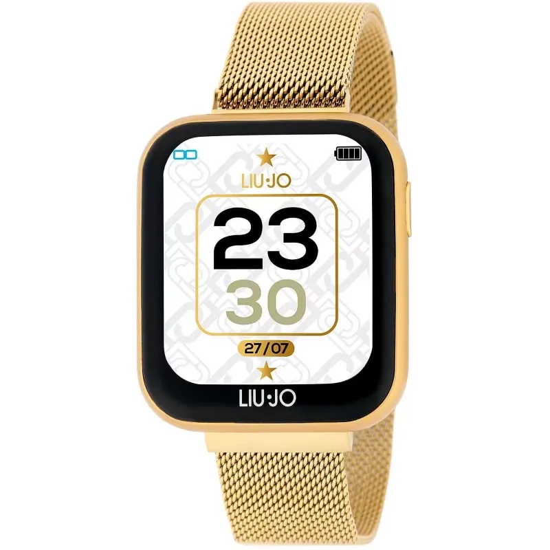 Orologio LIU-JO SMARTWATCH SWLJ053 