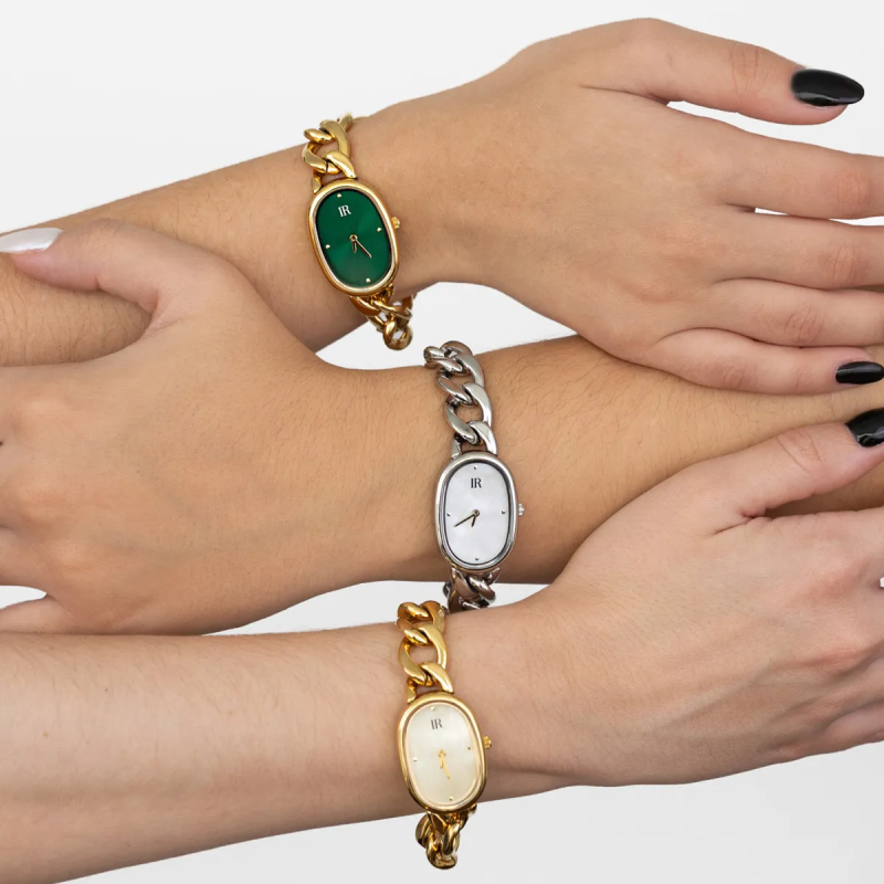 Orologio INES ROCHINHA WATCHES IR.R2301 