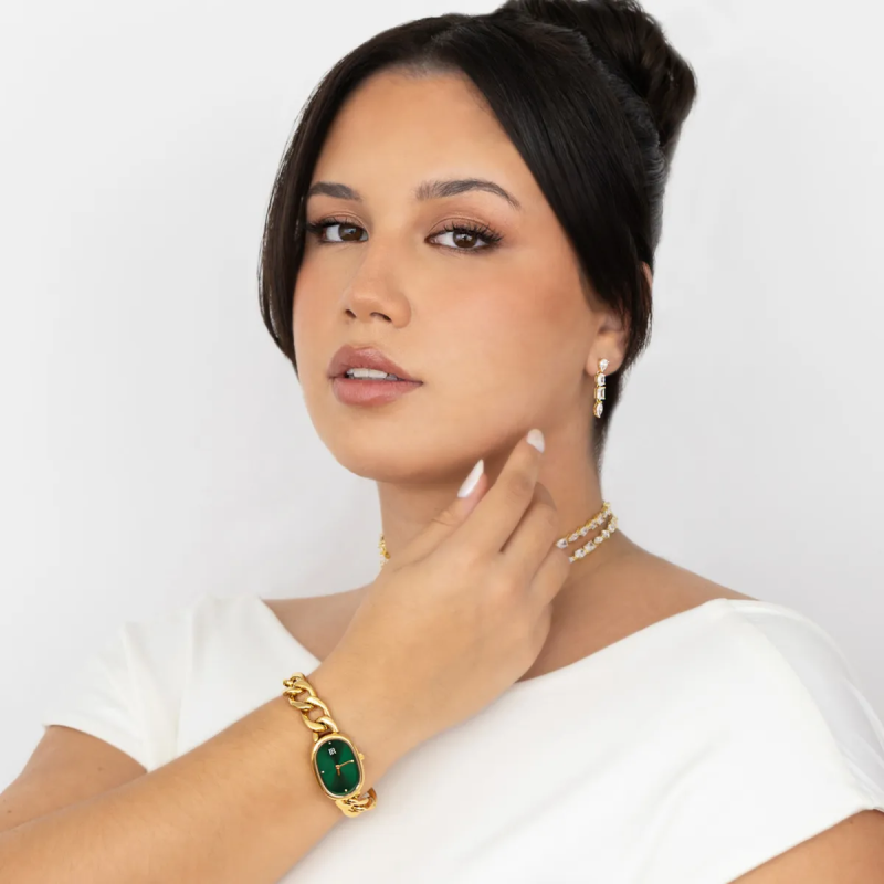 Orologio INES ROCHINHA WATCHES IR.R2303 