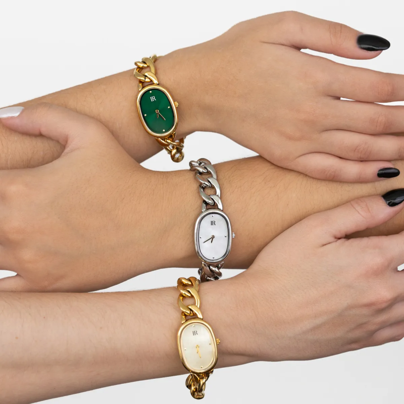 Orologio INES ROCHINHA WATCHES IR.R2302 