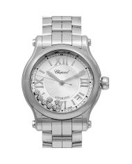 Orologio CHOPARD HAPPY SPORT AUTOMATIC W/Diamonds Donna