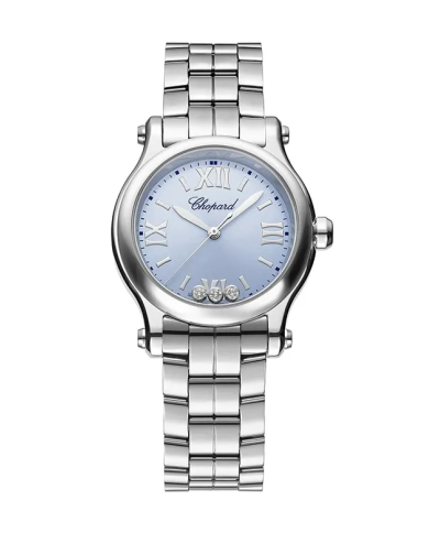 Orologio CHOPARD HAPPY SPORT AUTOMATIC W/Diamonds Donna