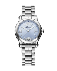 Orologio CHOPARD HAPPY SPORT AUTOMATIC W/Diamonds Donna