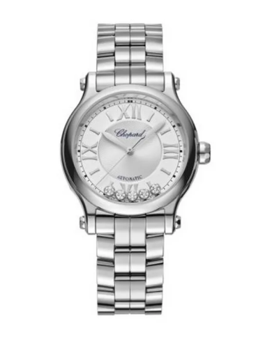 Orologio CHOPARD HAPPY SPORT AUTOMATIC W/Diamonds Donna