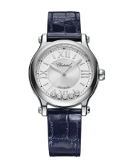 Orologio CHOPARD HAPPY SPORT AUTOMATIC - THE FIRST COLLECTION W/Diamonds Donna