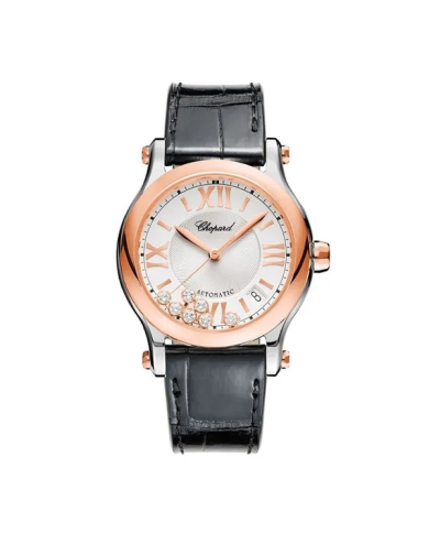 Orologio CHOPARD HAPPY SPORT AUTOMATIC W/Diamonds 