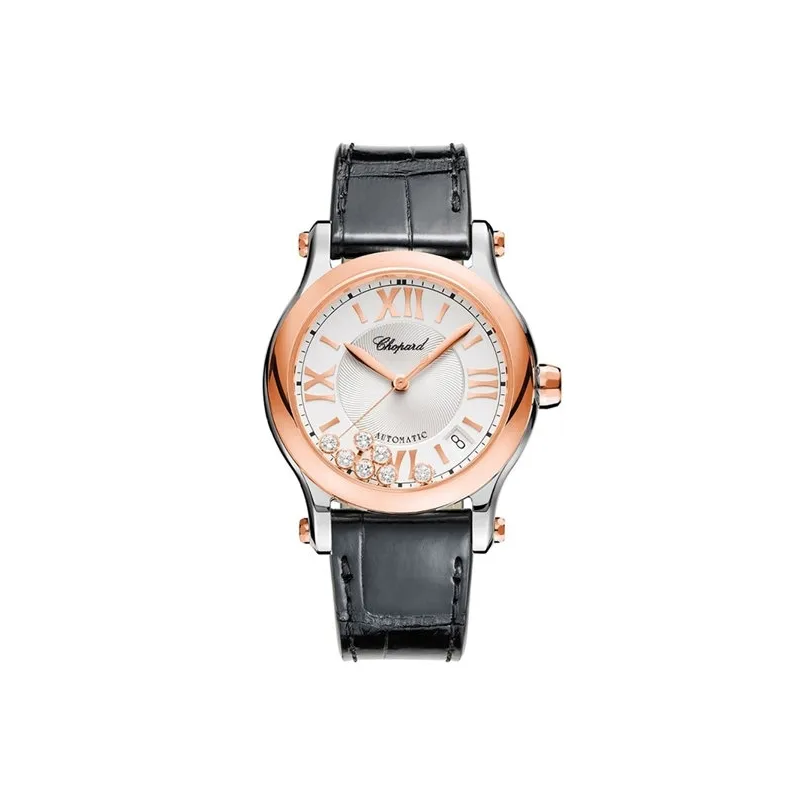 Orologio CHOPARD HAPPY SPORT AUTOMATIC W/Diamonds 