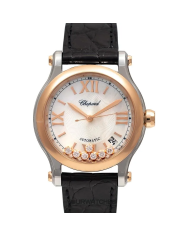 Orologio CHOPARD HAPPY SPORT AUTOMATIC W/Diamonds Donna