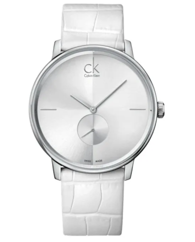 Orologio CALVIN KLEIN ACCENT - Small Second Uomo